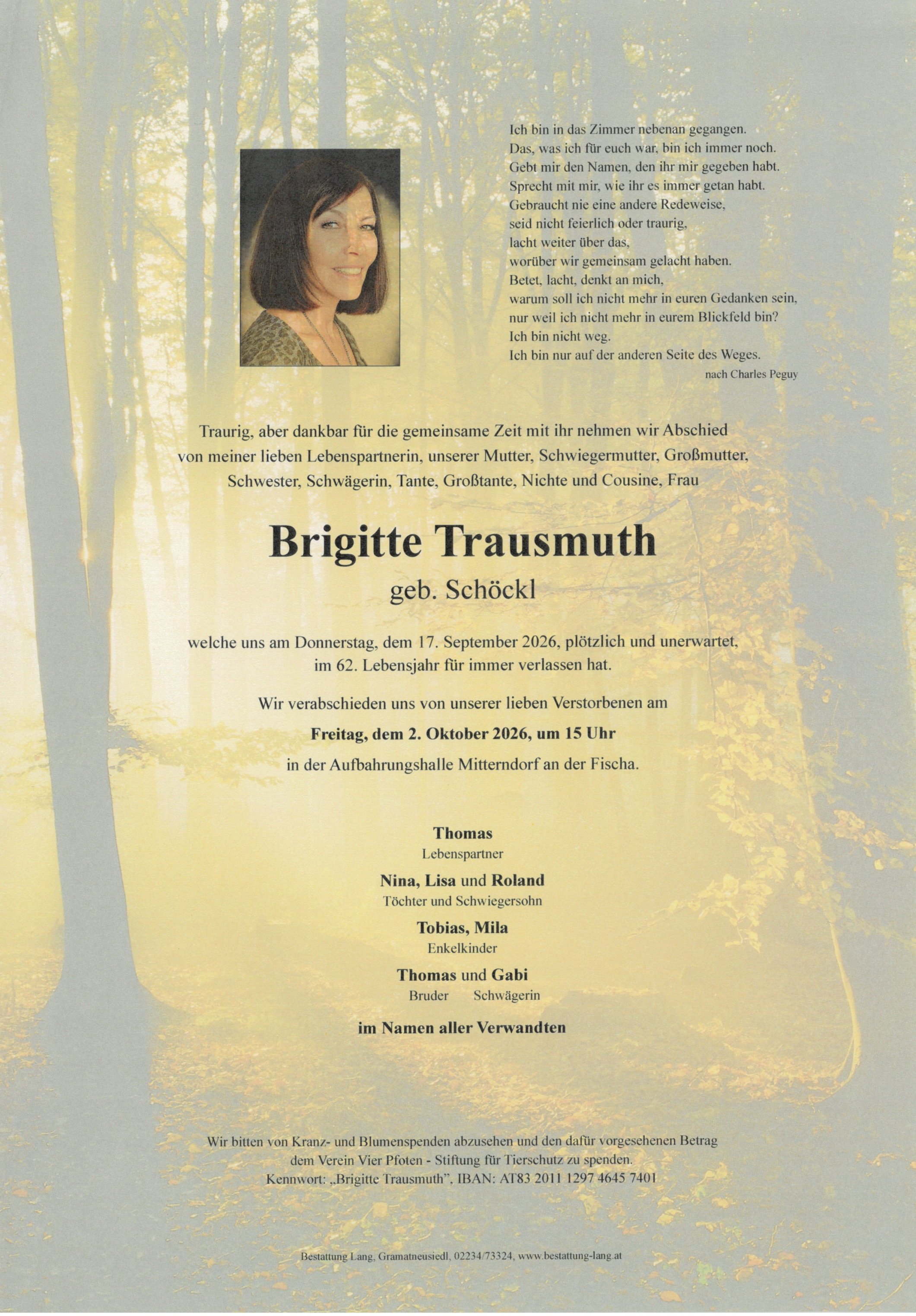 Brigitte Trausmuth